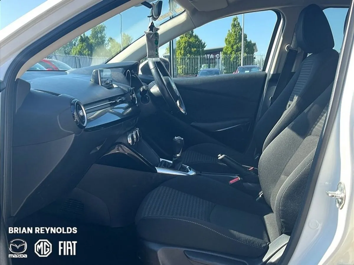 Mazda Mazda2 1.5 75PS Executive - Image 6