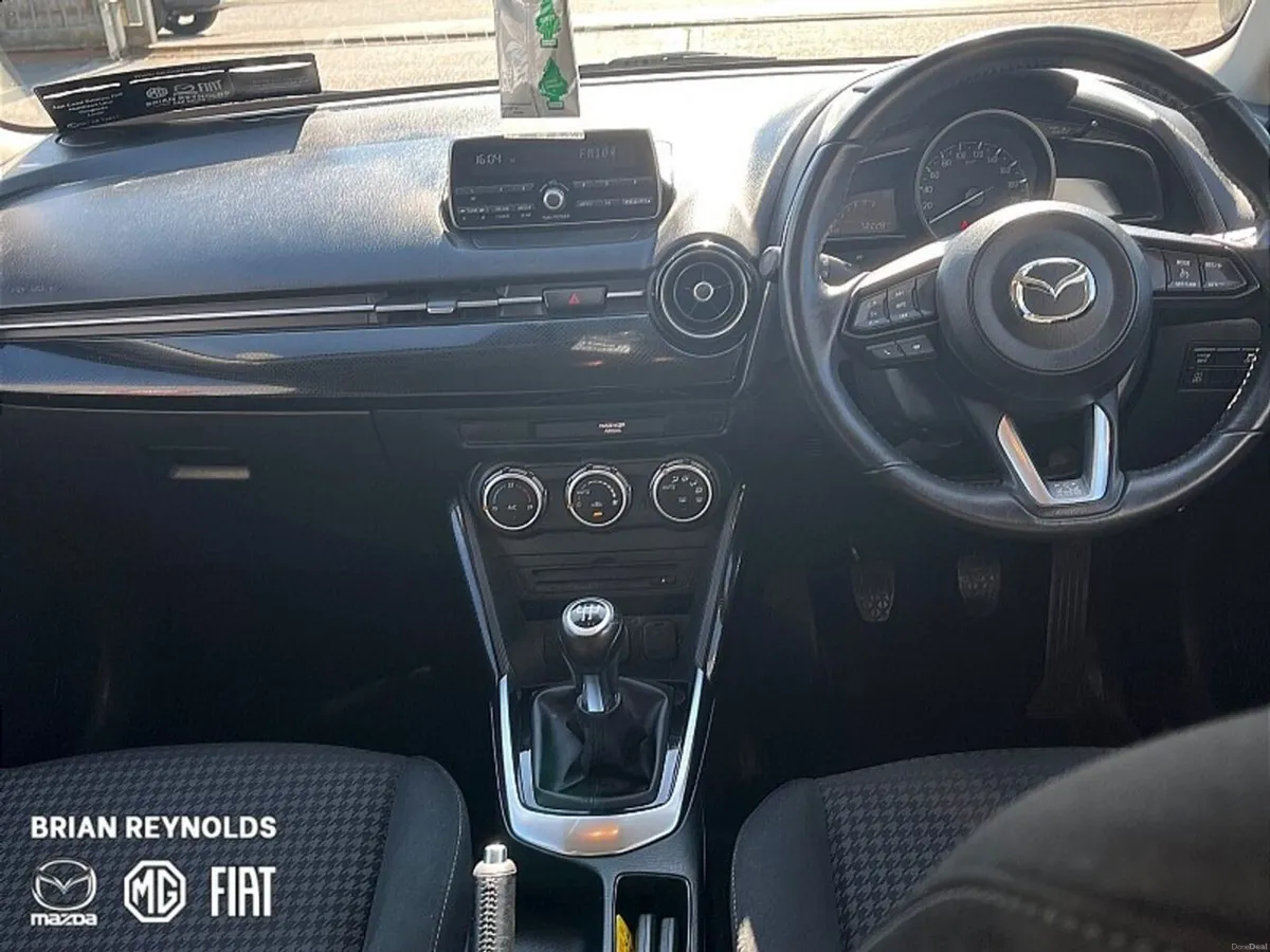 Mazda Mazda2 1.5 75PS Executive - Image 2