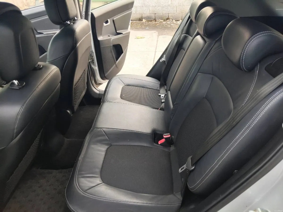 Kia Sportage 1.7 diesel - Image 6