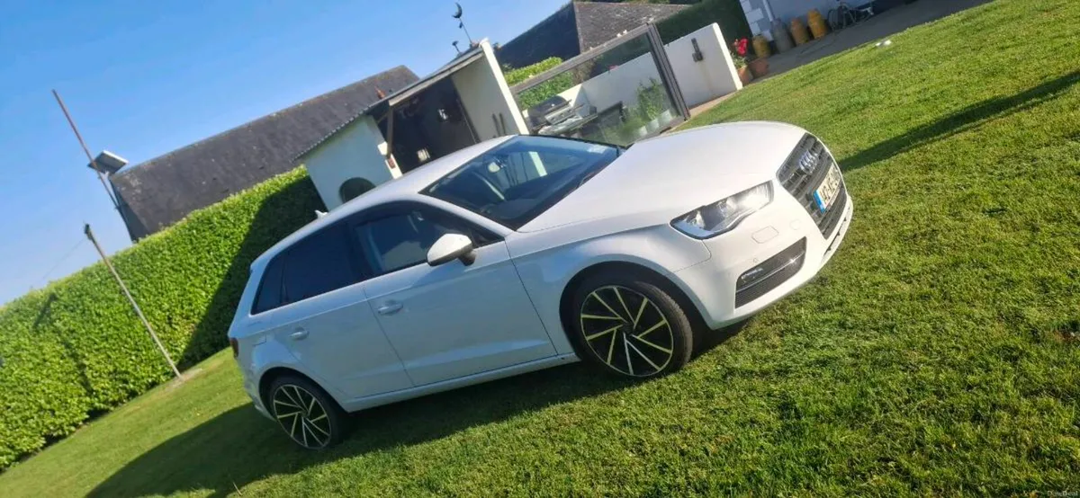 Audi a3 - Image 2