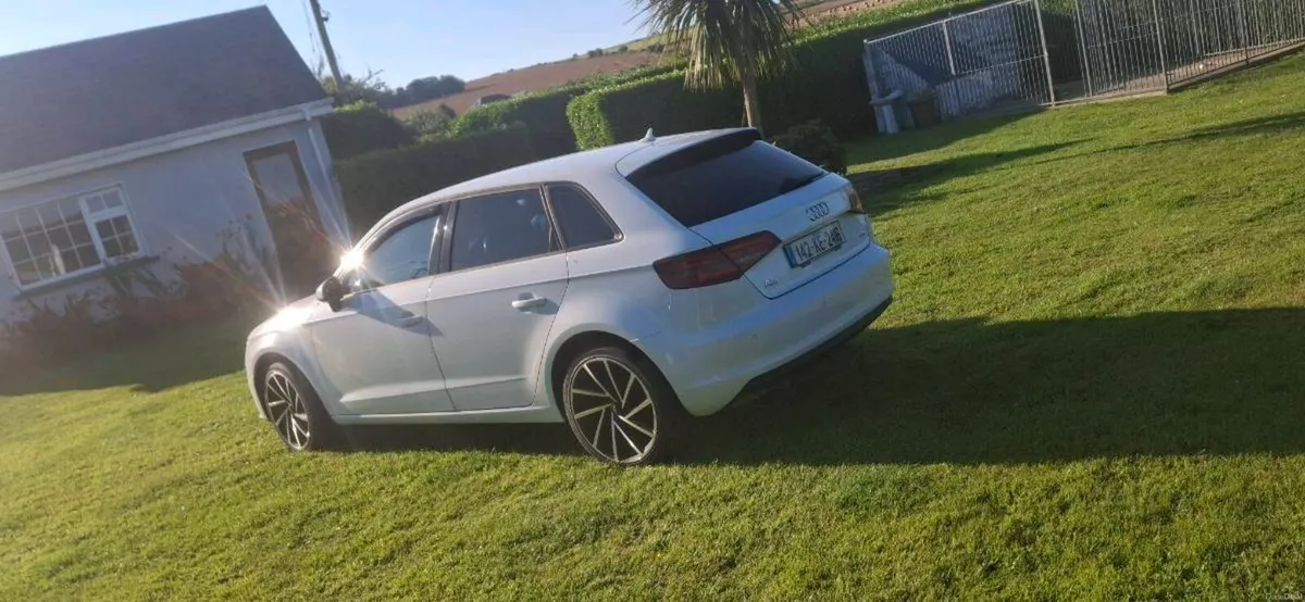 Audi a3 - Image 4