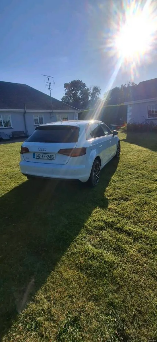 Audi a3 - Image 5