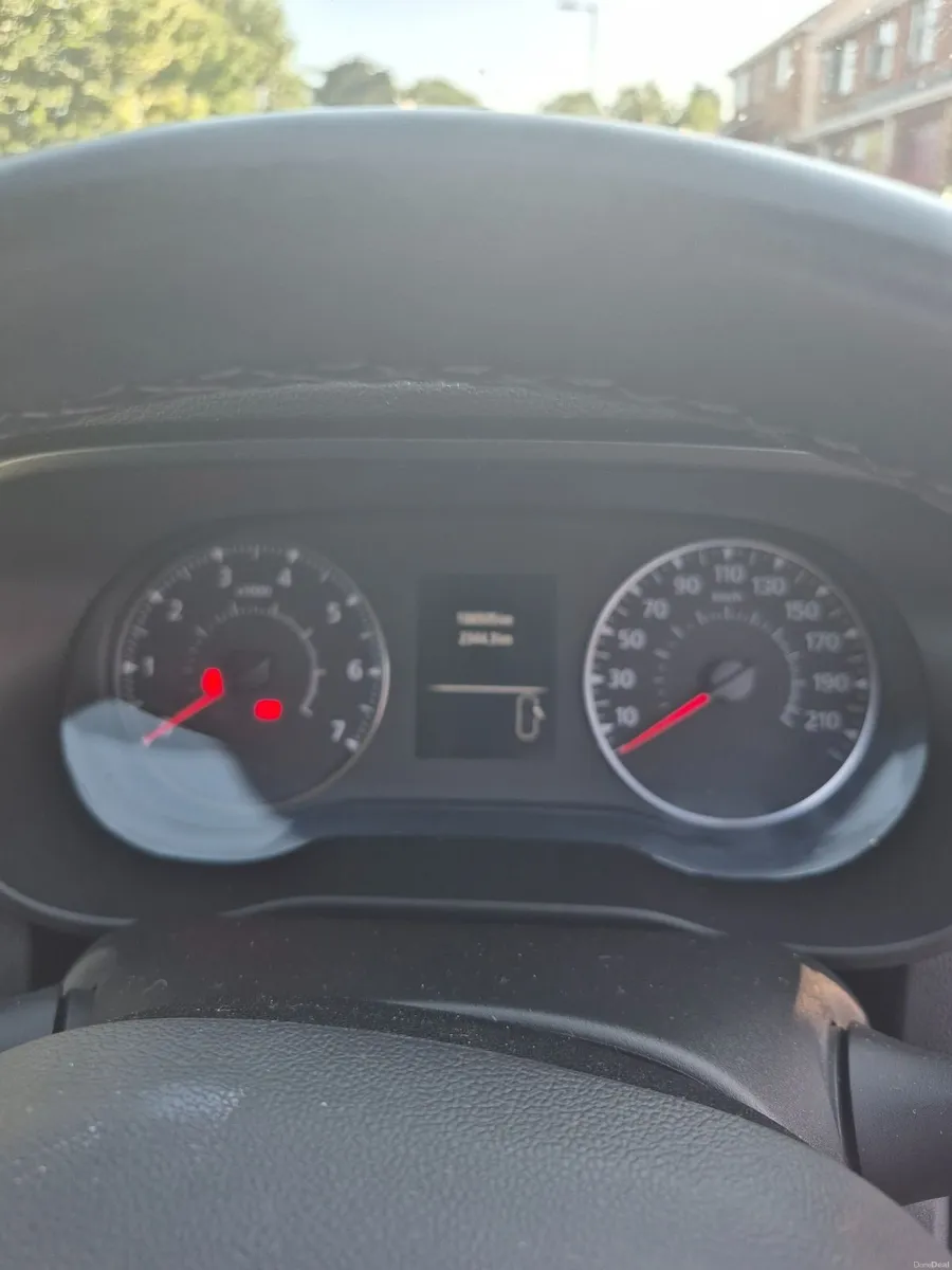 Dacia Duster 2021 - Image 4