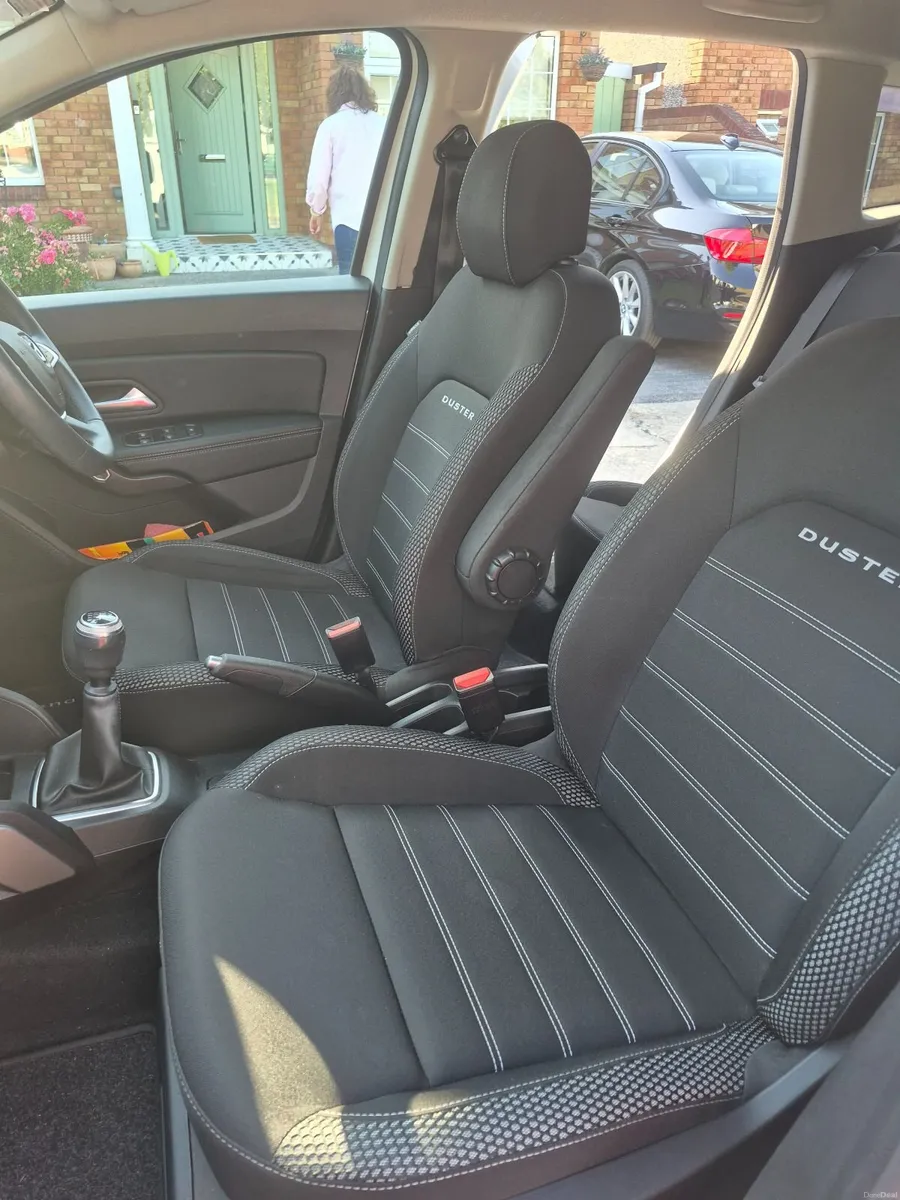 Dacia Duster Prestige 2021 - Image 5