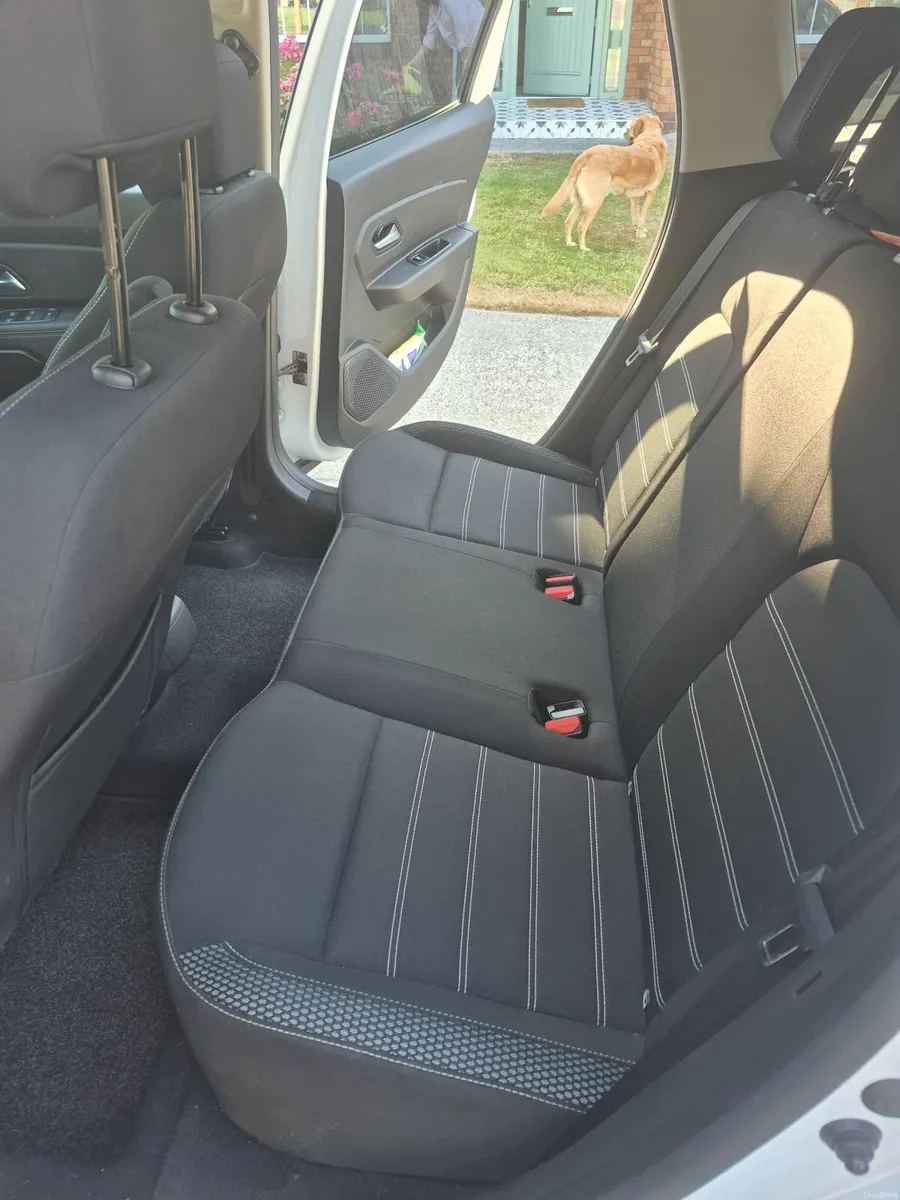 Dacia Duster Prestige 2021 - Image 6