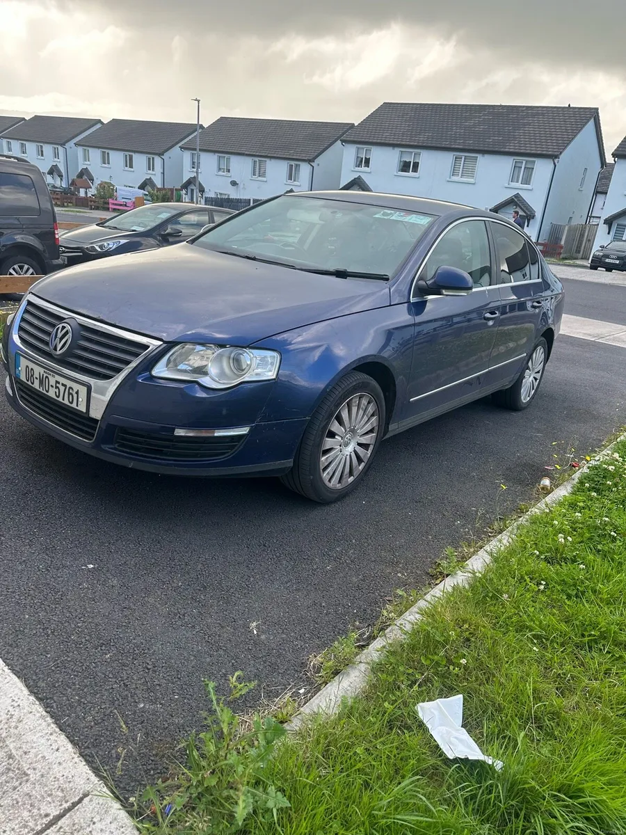 Vw Passat - Image 2