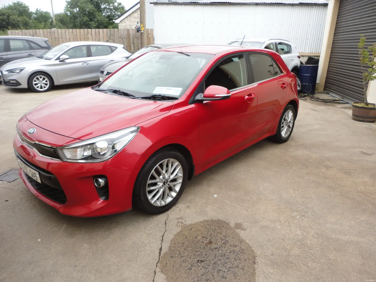 Kia Rio 2017 - Image 3