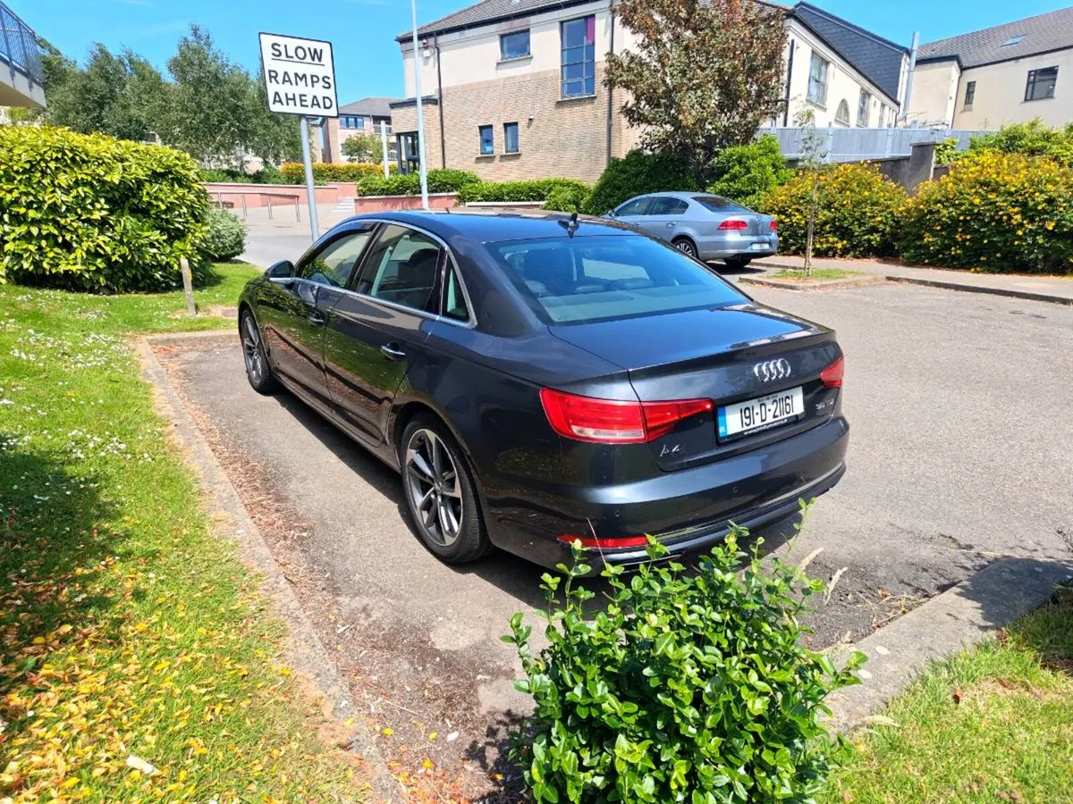A4 2L Diesel 150bhp - Image 4