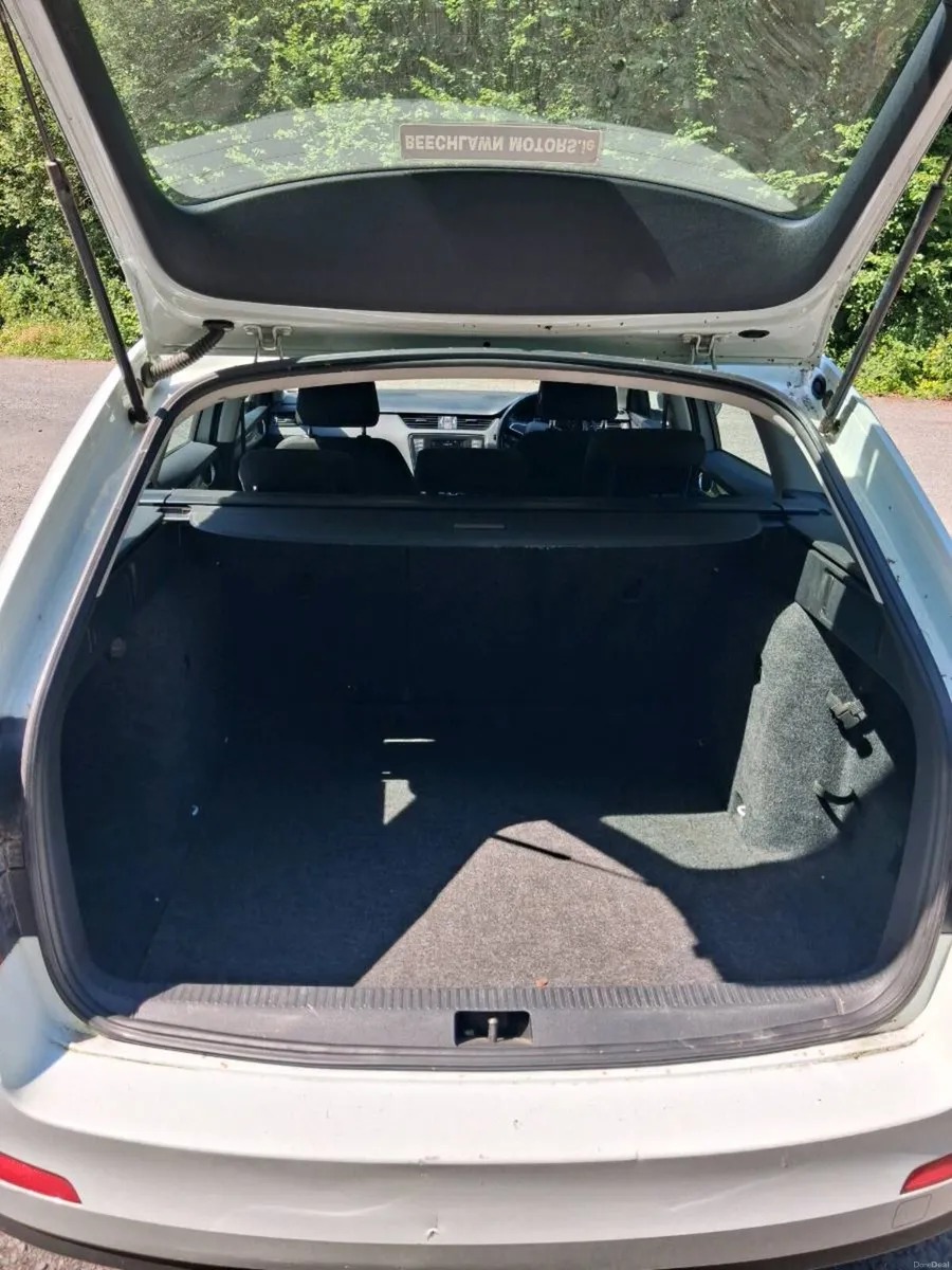 Soda Octavia 2015 - Image 6