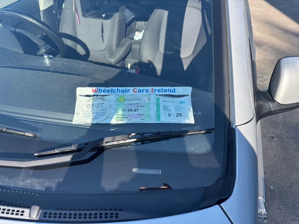 Hyundai i20 - Image 4
