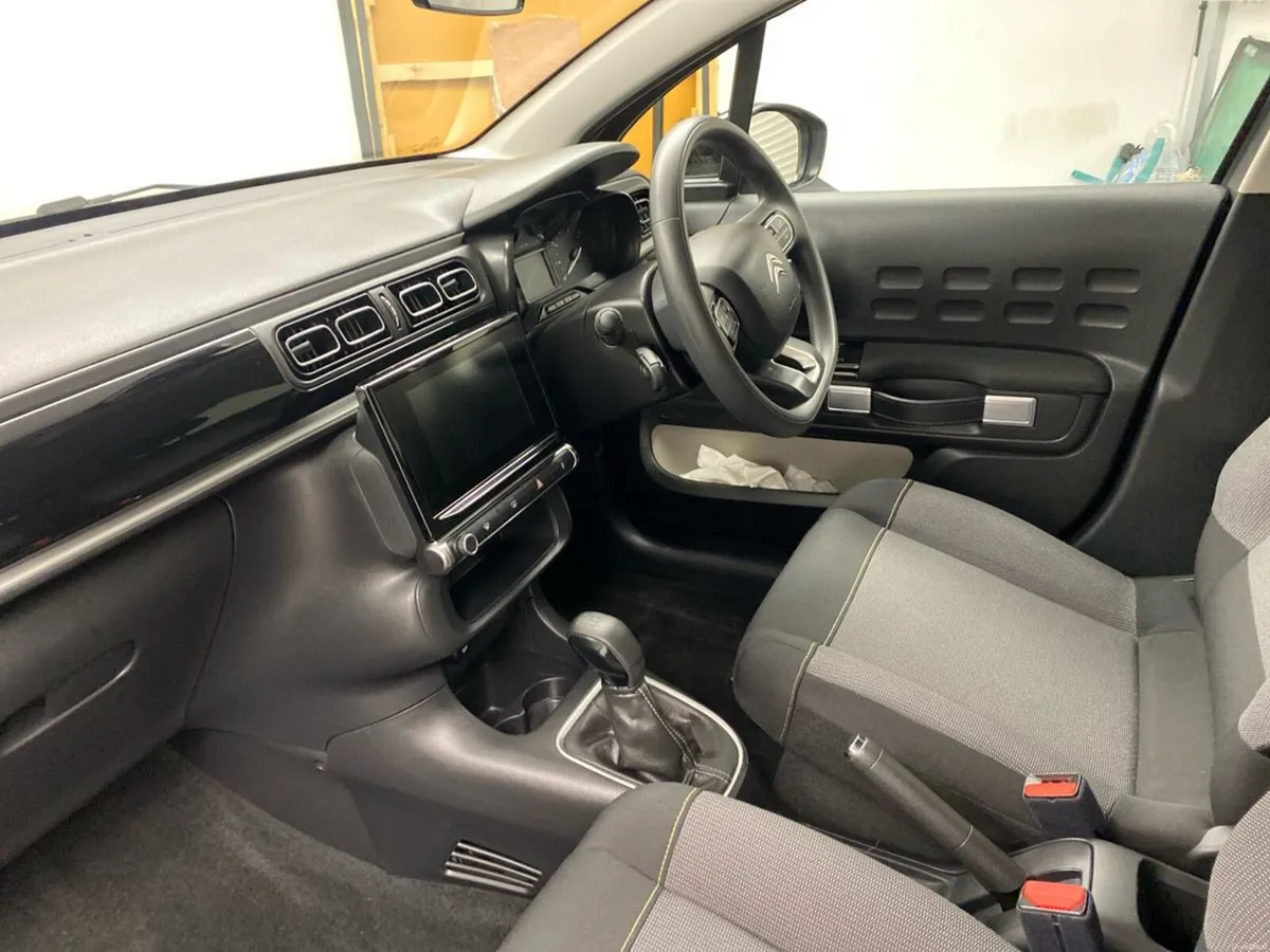 Citroen C3 FLAIR PureTech 83hp - Image 3
