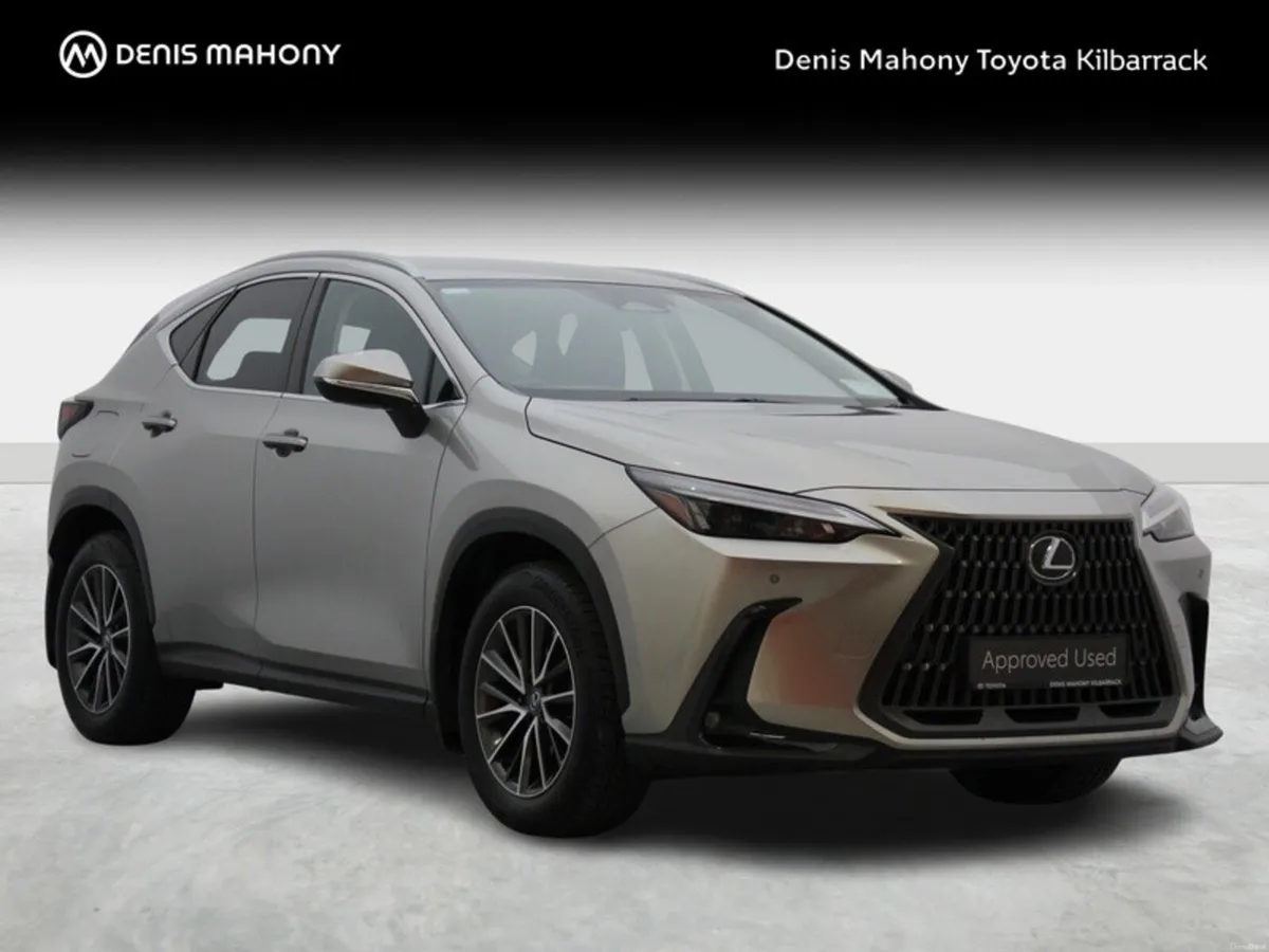 Lexus NX 450h+ NX450h+ Executive AWD - Image 1