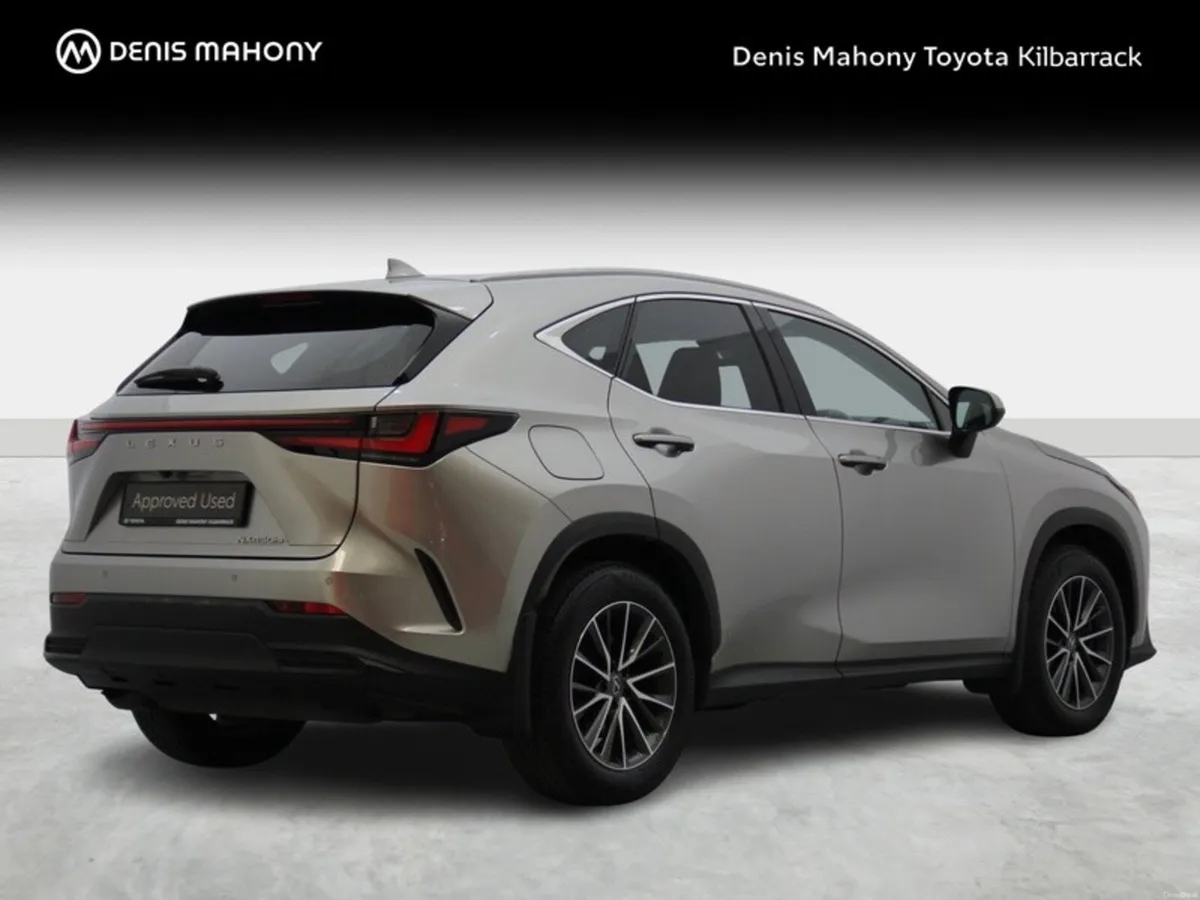 Lexus NX 450h+ NX450h+ Executive AWD - Image 2