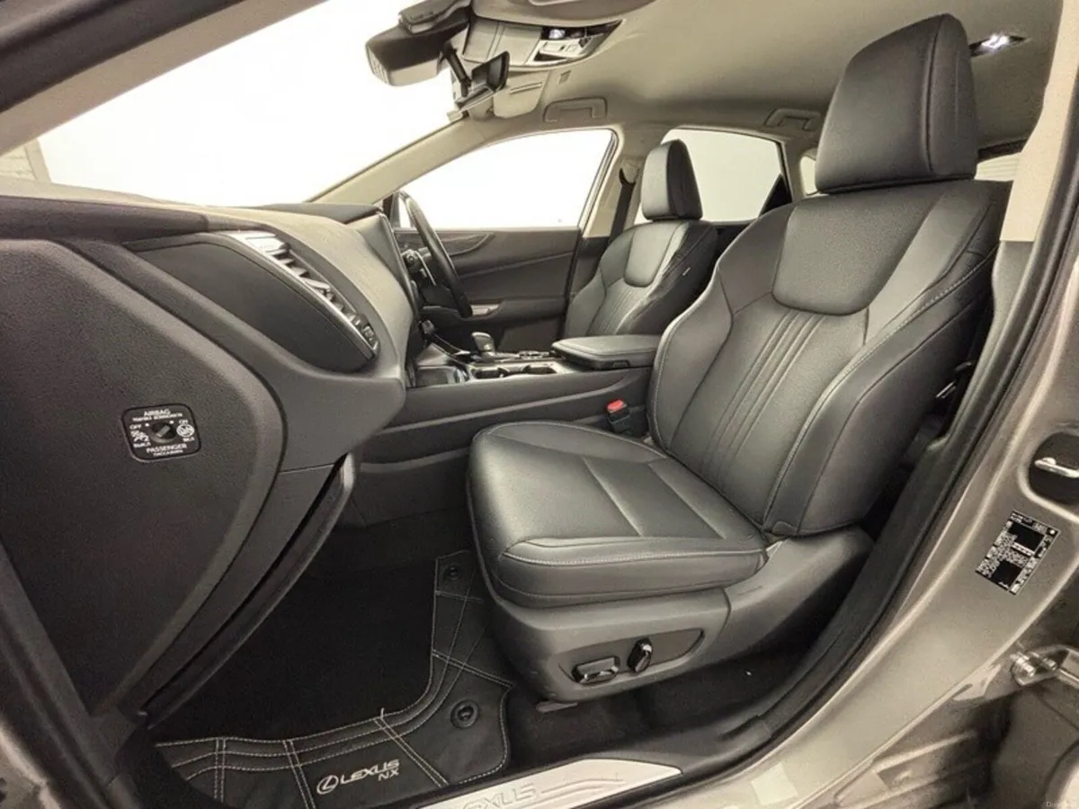 Lexus NX 450h+ NX450h+ Executive AWD - Image 6