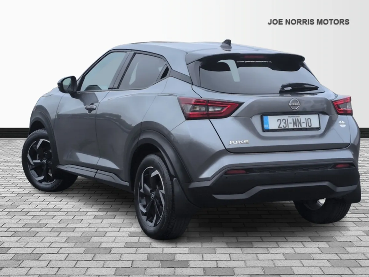 Nissan Juke 1.0 SV PREMIUM MY23 4DR - Image 3