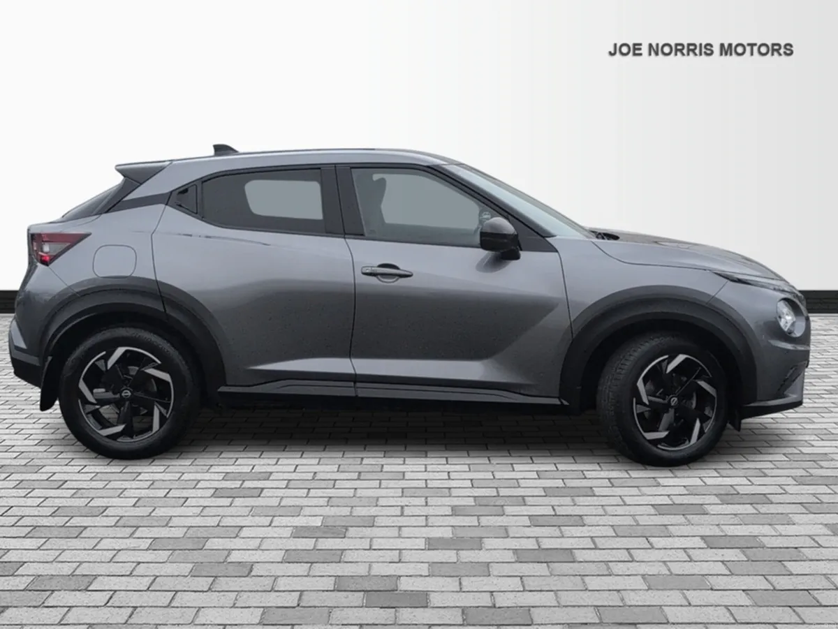 Nissan Juke 1.0 SV PREMIUM MY23 4DR - Image 4