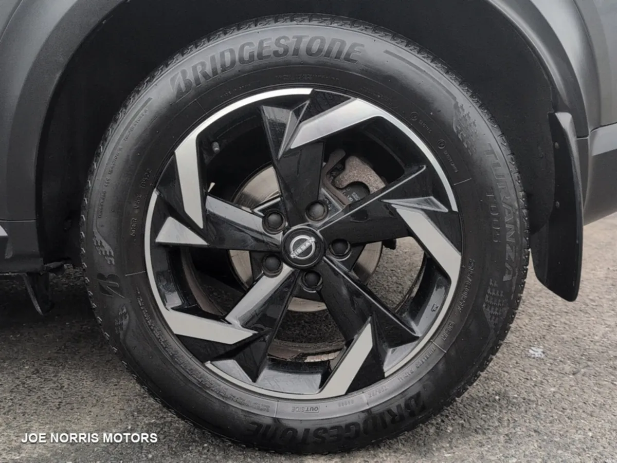 Nissan Juke 1.0 SV PREMIUM MY23 4DR - Image 5