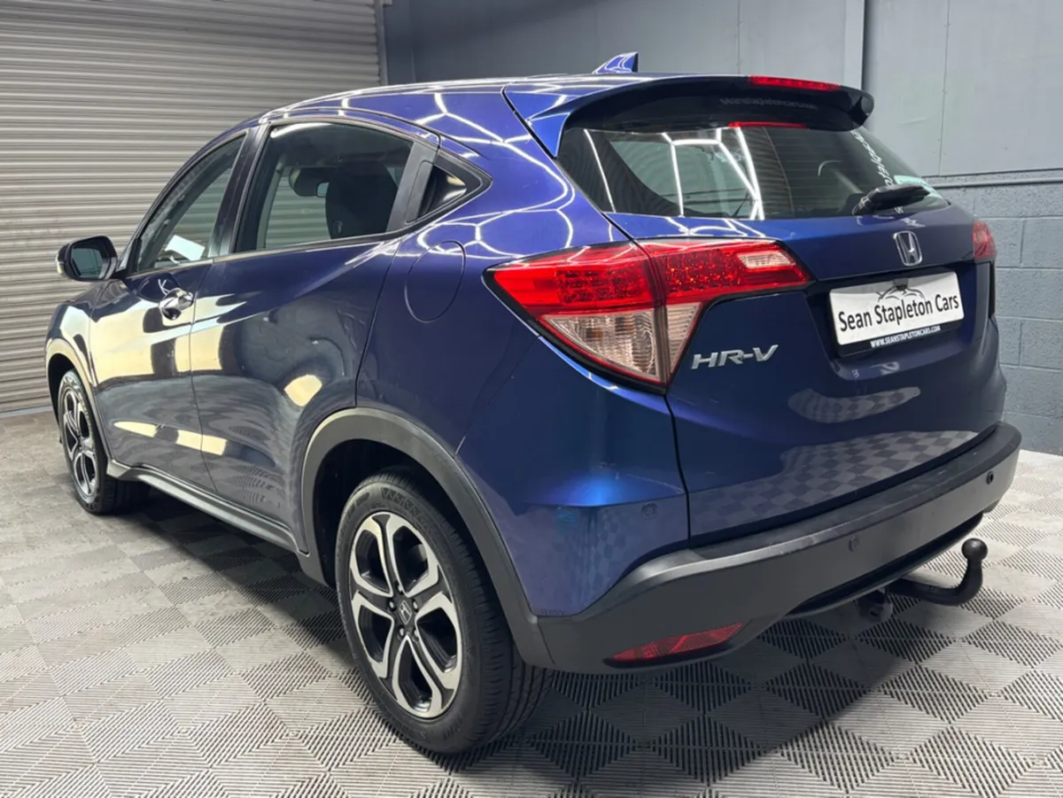Honda HR-V 1.6 I-DTEC ES 5DR - Image 3