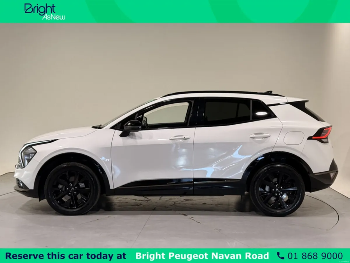 Kia Sportage HEV ANNIVERS - Image 5