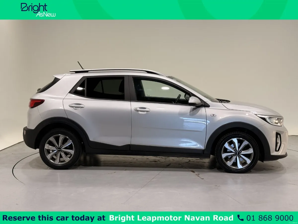 Kia Stonic 1.0 K2 PE PETROL MY2022 5DR - Image 5