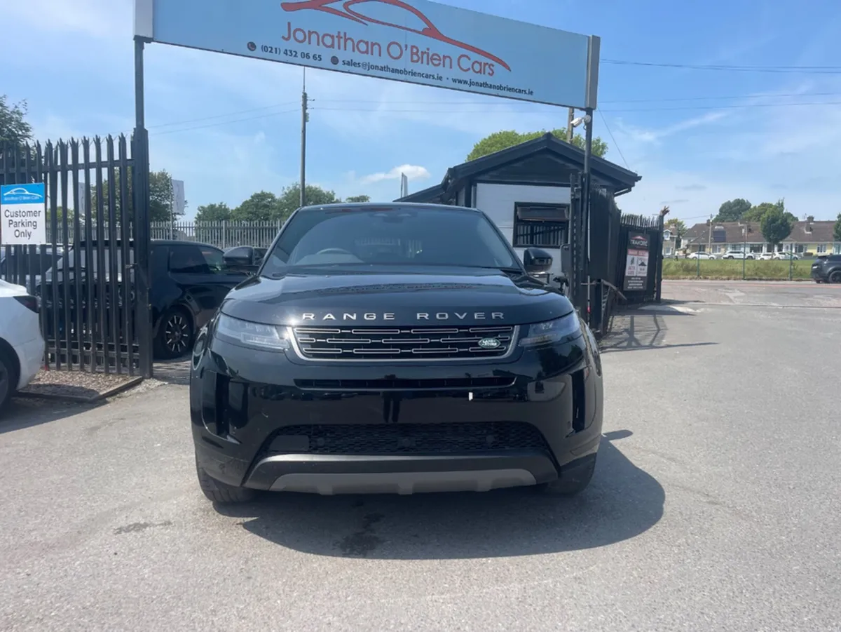 Land Rover Range Rover Evoque S PHEV - Image 3