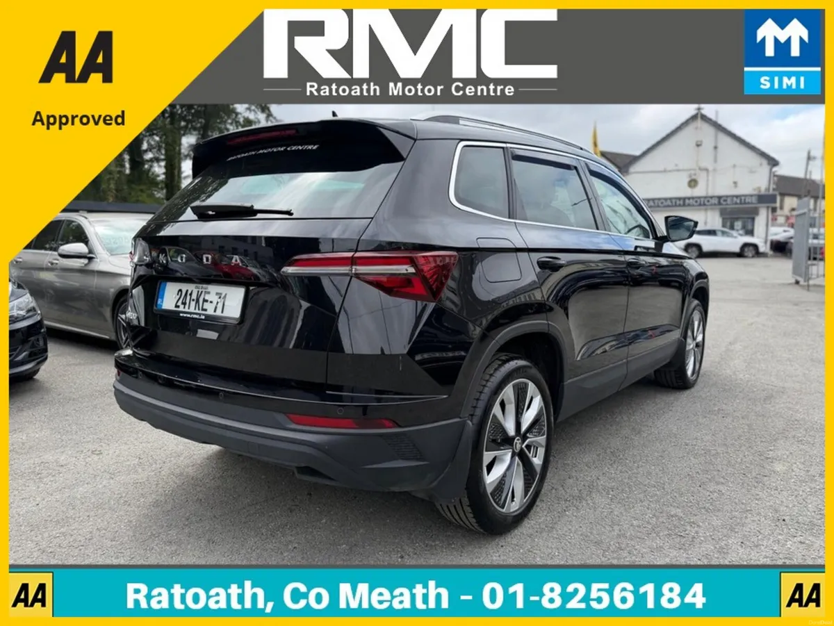 Skoda Karoq 2.0 Tdi STYLE - Image 3