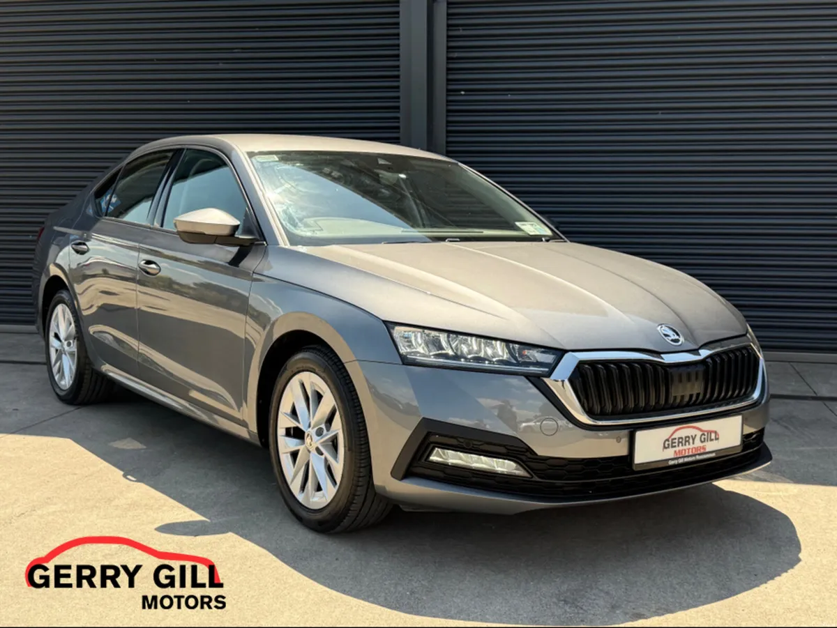 Skoda Octavia AMBITION 1.0 TSI 110bhp * PETROL * - Image 1