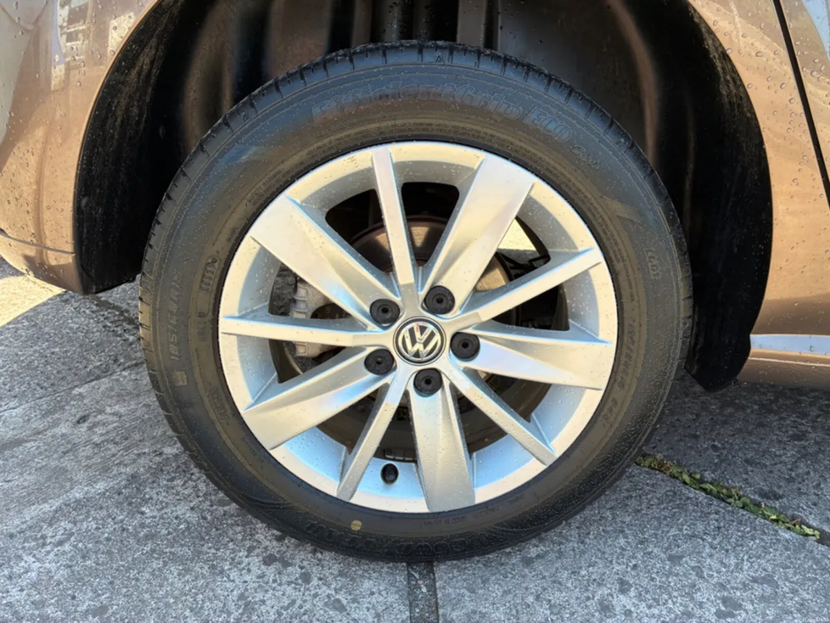 Volkswagen Polo 1.2i TSI Comfortline - Image 3