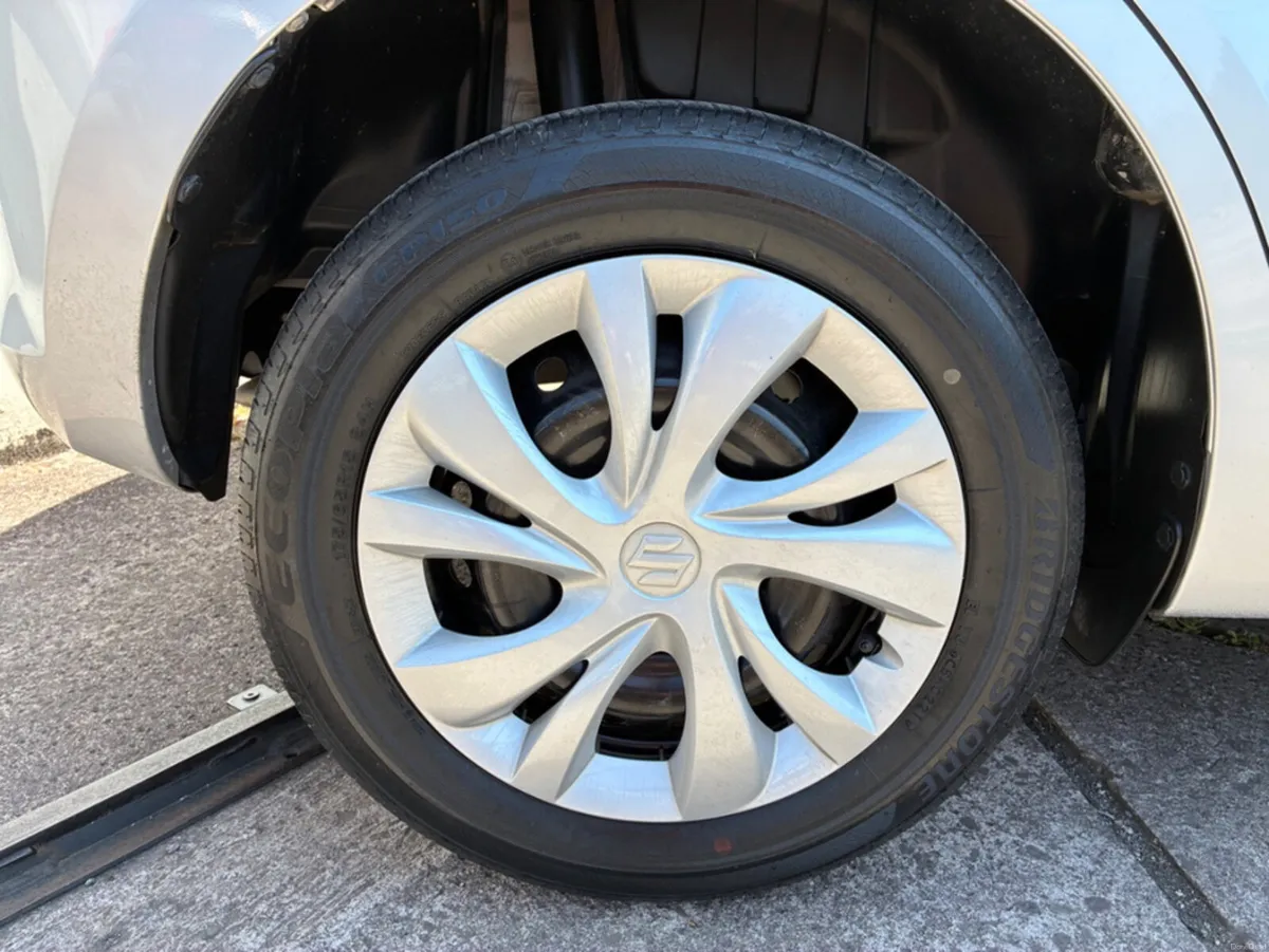 Suzuki Swift 5AA-ZC53S - Image 3