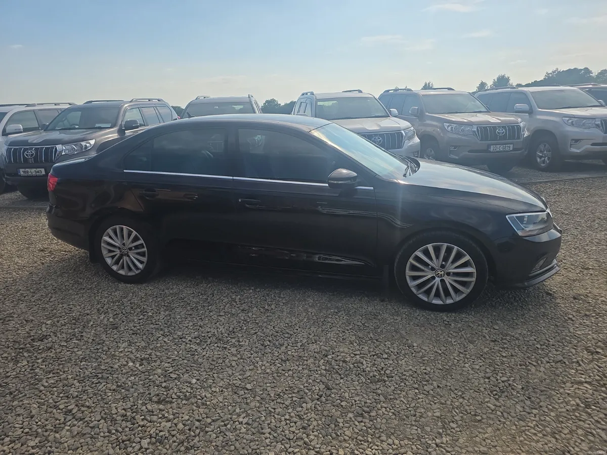 Volkswagen Jetta 1.4 TSi - Image 3