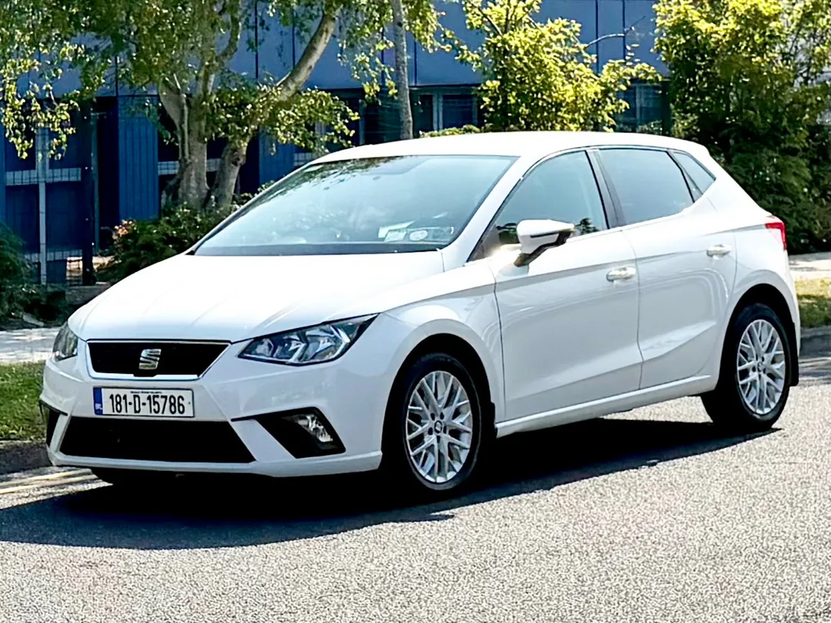 !!!!SEAT Ibiza 2018!!! - Image 2
