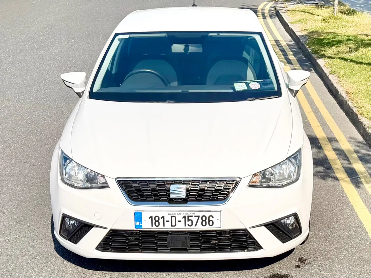 !!!!SEAT Ibiza 2018!!! - Image 6