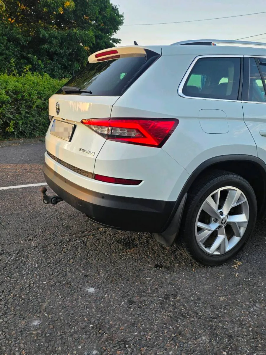 ***Sale Agreed*** 2017 Skoda Kodiaq Style 7 Seater - Image 6