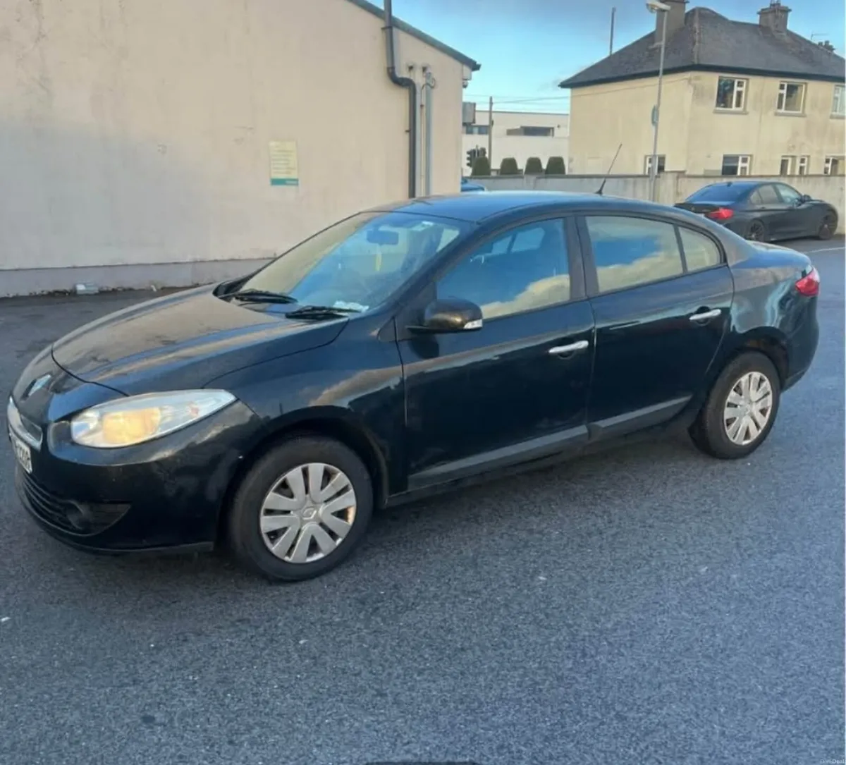 Renault fluence 1.5 diesel - Image 2