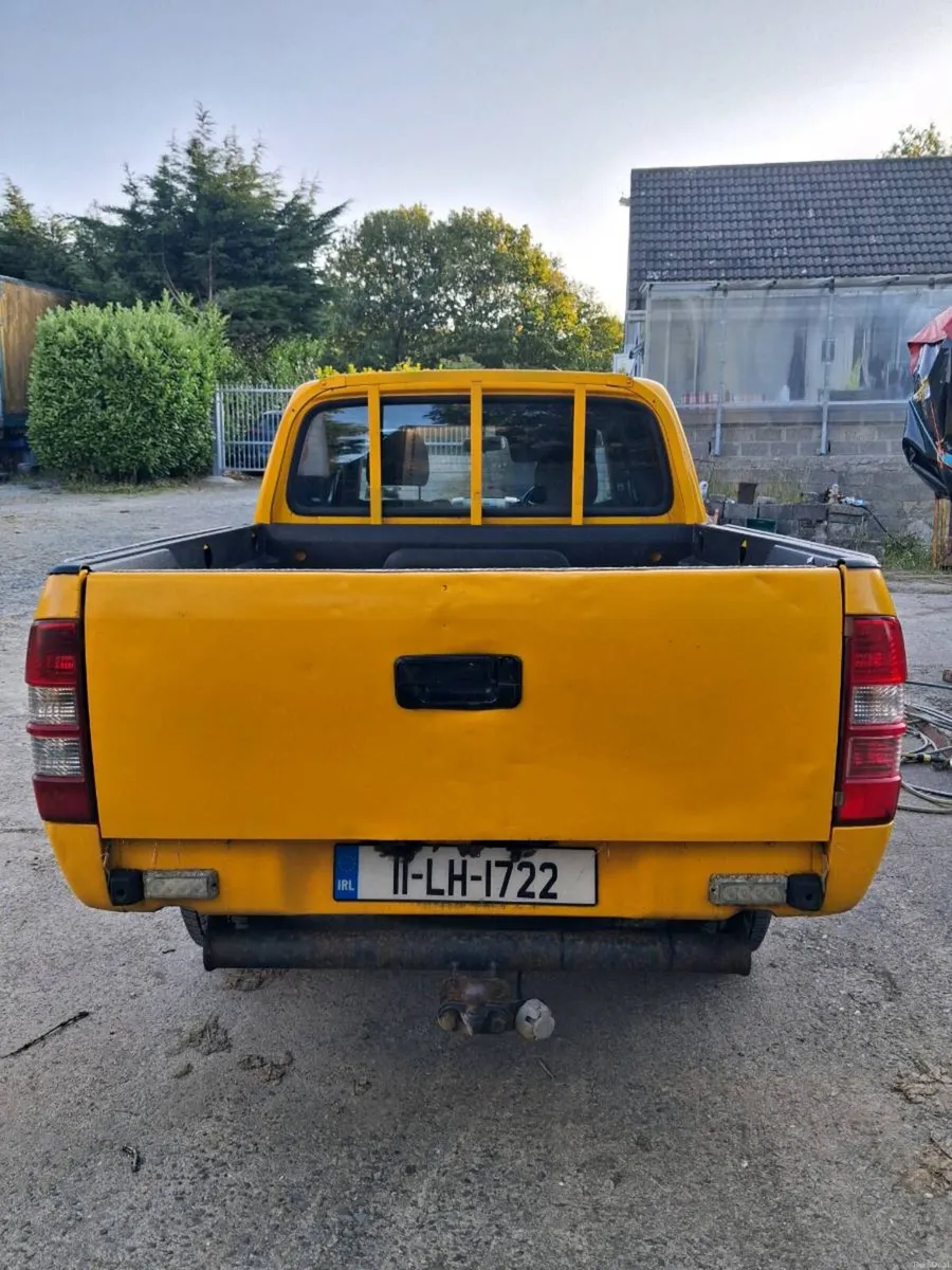 Ford ranger - Image 4