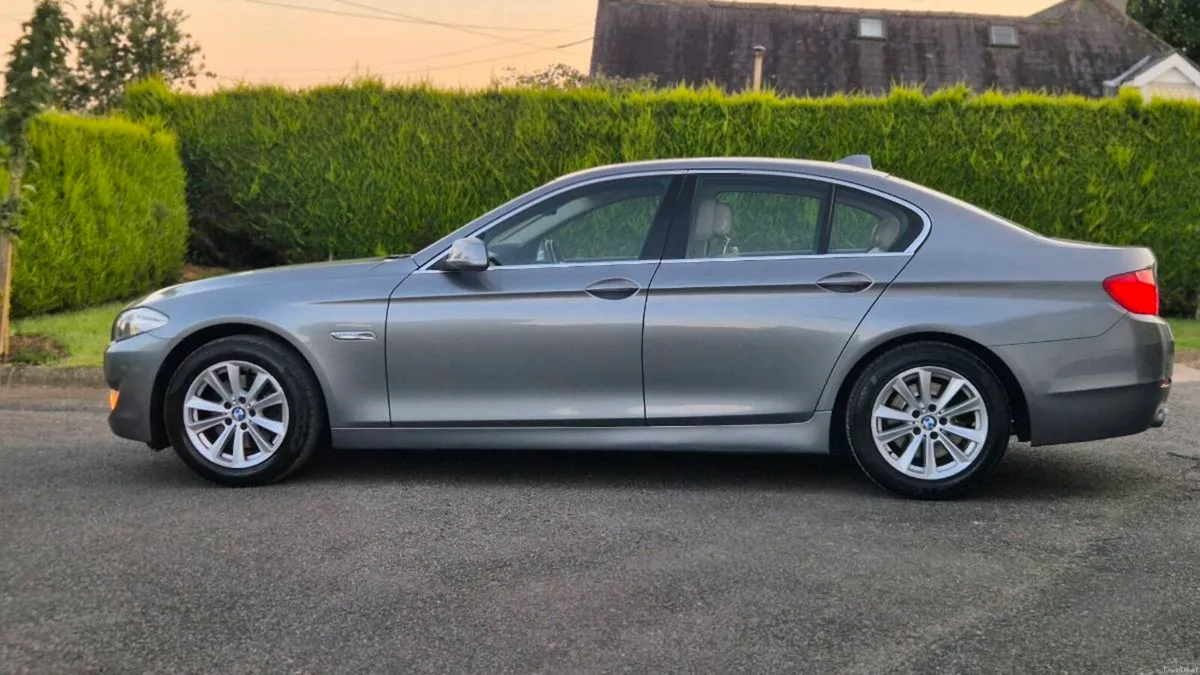 Bmw 520d SE (automatic) - Image 4