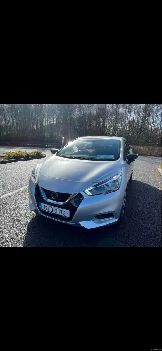 Nissan Micra - Image 6