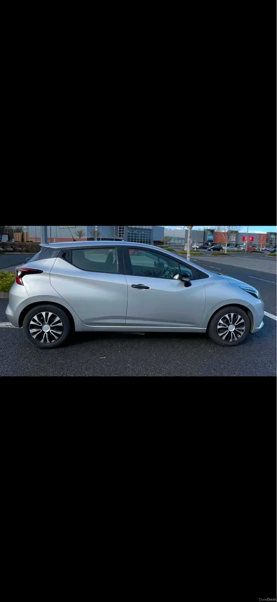 Nissan Micra - Image 2