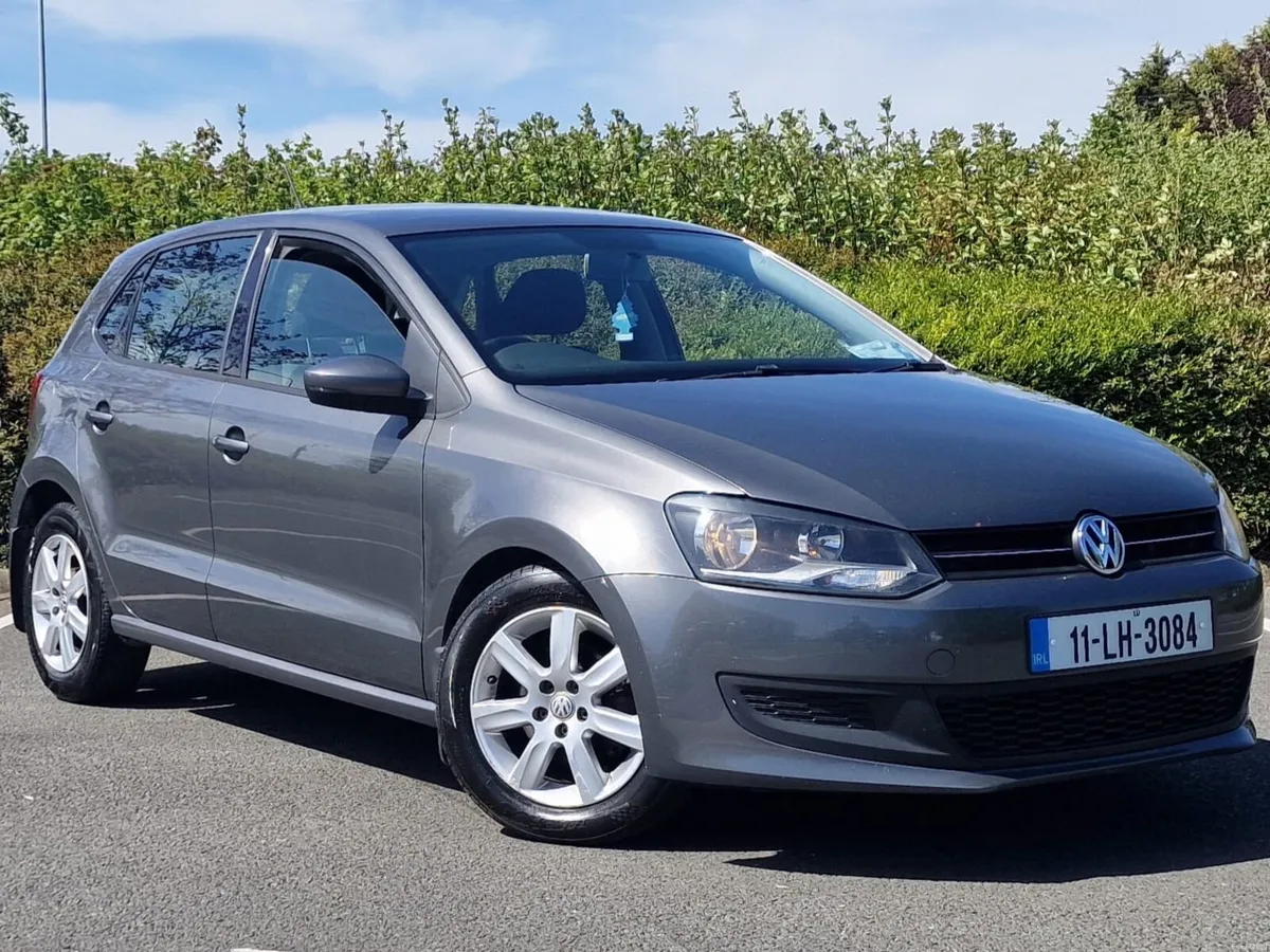 Volkswagen Polo 1.2 TDI ** NCT 02/27 ** - Image 2