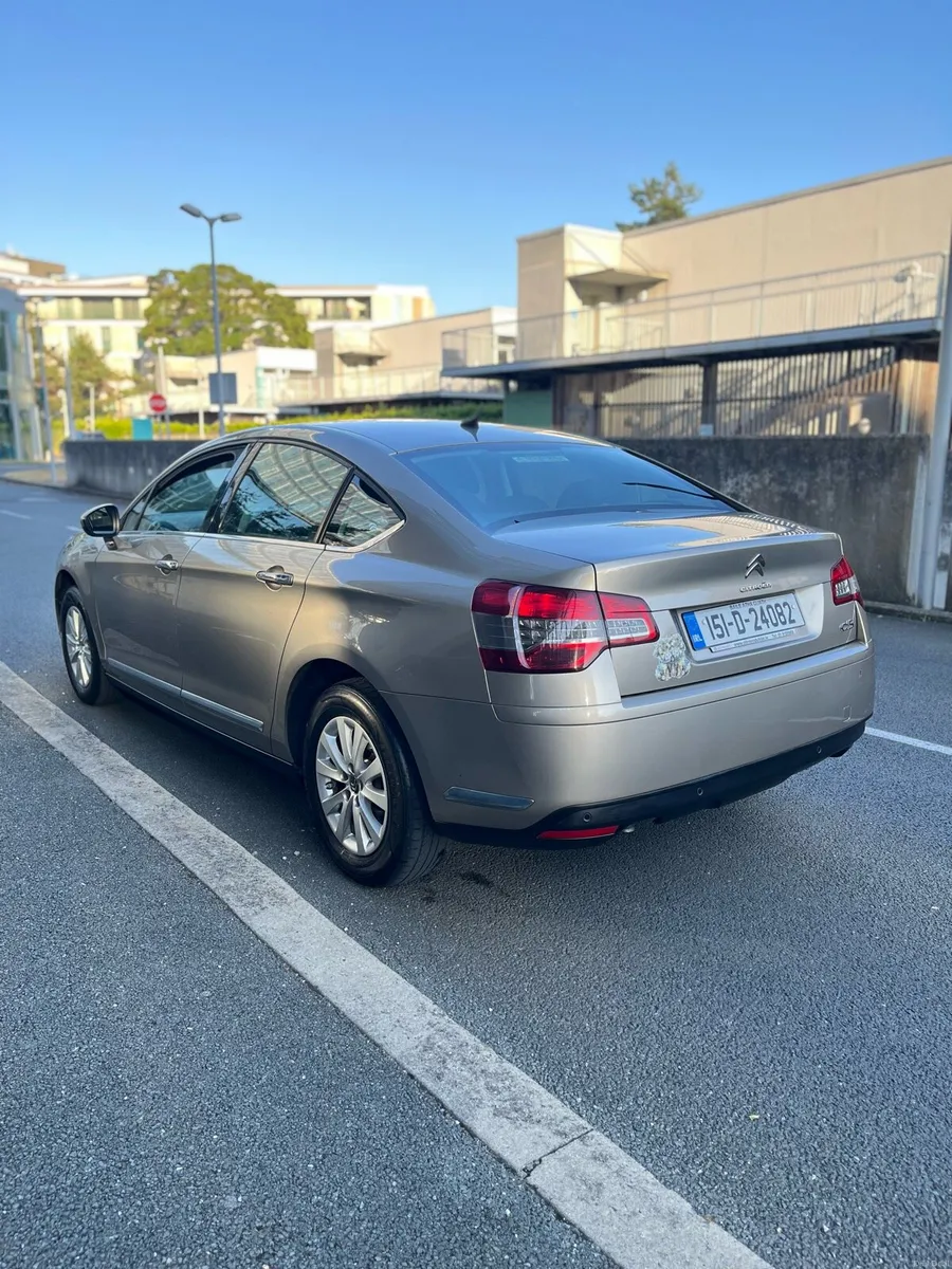 151 C5 | 111KM | 07/27 NCT- 02/27 TAX - Image 5