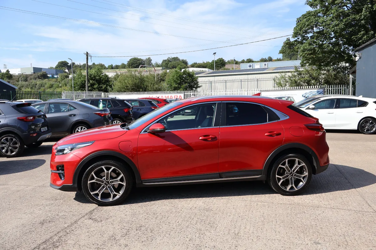 Kia XCeed Trailer PHEV Low Mileage Exceptional! - Image 6