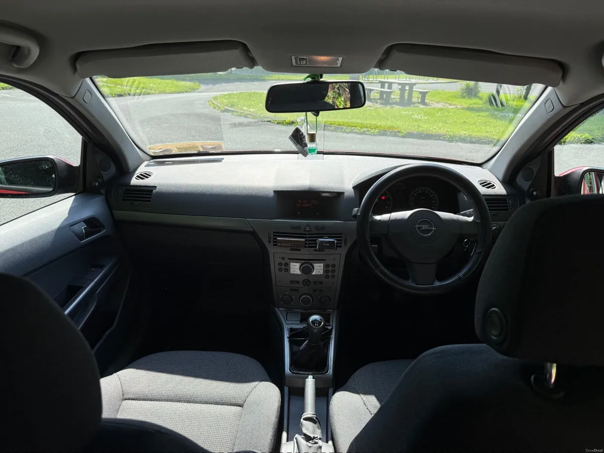 Opel Astra 2006 - Image 3
