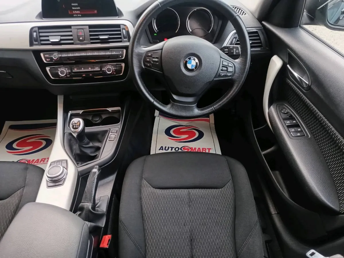 BMW 116 D SE BUSINESS - Image 5