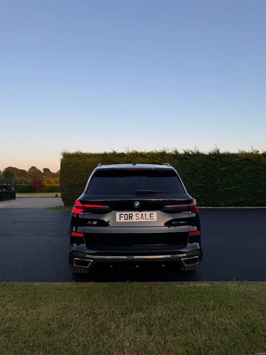 BMW X5 50E - Image 3