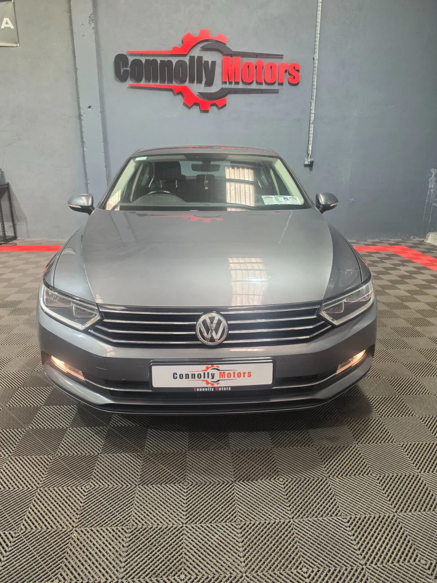 Volkswagen Passat 2015 * FSH * - Image 3