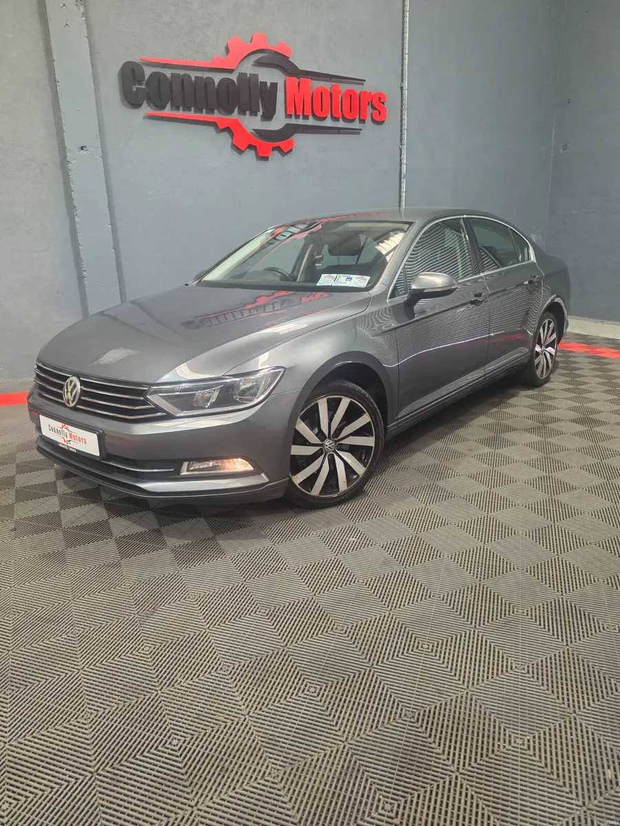 Volkswagen Passat 2015 * FSH * - Image 1