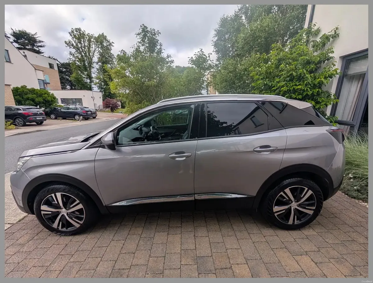 Peugeot 3008 2019 - Image 3