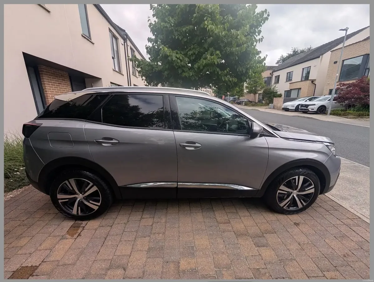 Peugeot 3008 2019 - Image 4