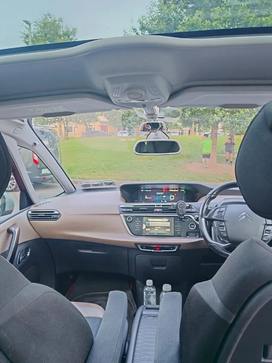 Citroen C4 2014 - Image 1