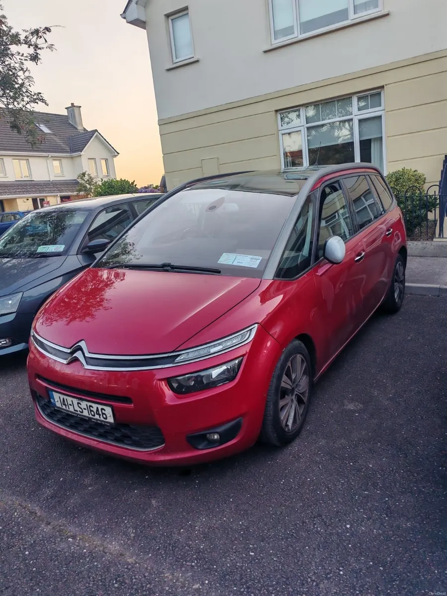 Citroen C4 2014 - Image 2